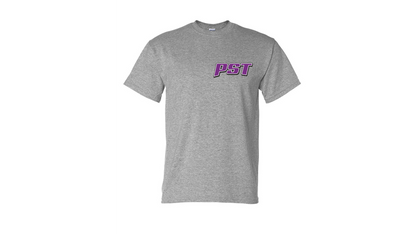 T-Shirt PST (Logo brodé)