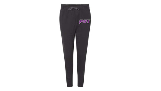Pantalon de jogging PST (Logo brodé)